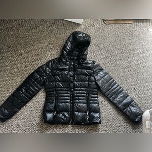 Warm Waterproof Coat